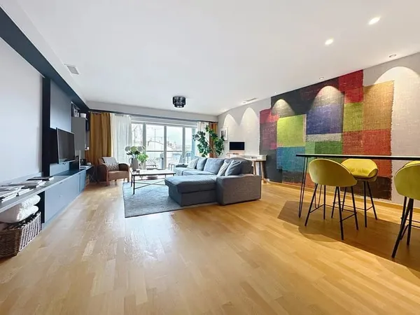 Saint Etienne - Grand Hotel, T3 de 86 m².