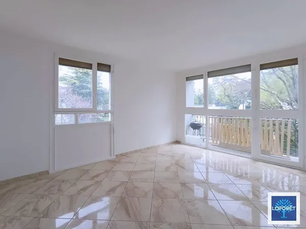 Appartement Vente Créteil 3p 60m² 255600€