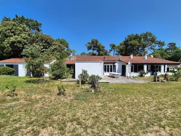 Maison 6 pièces 145 m²