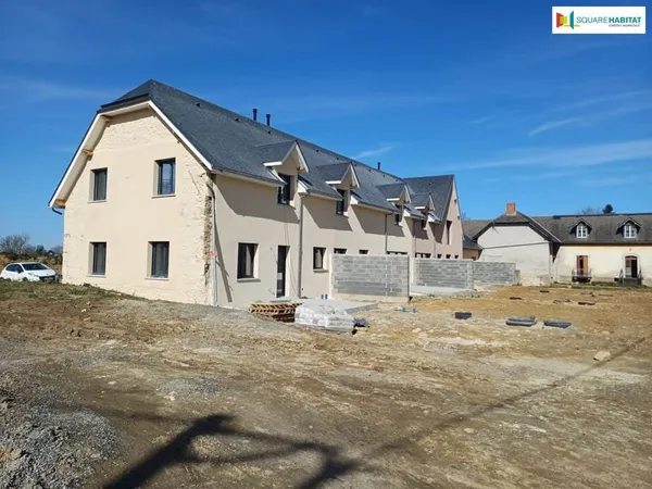 CONFORT, MODERNITE, ECONOME