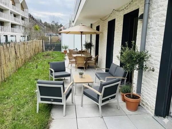 Appartement 4 pièces 90 m² 