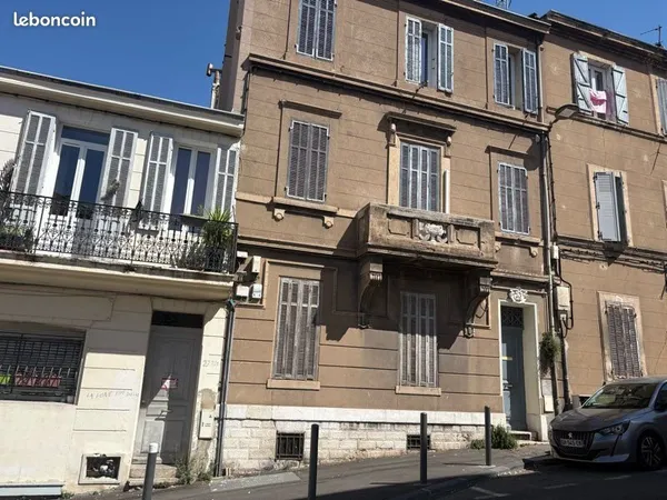 T2 avec travaux bd barbier