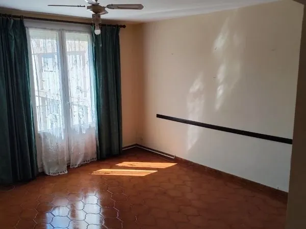 Appartement T4