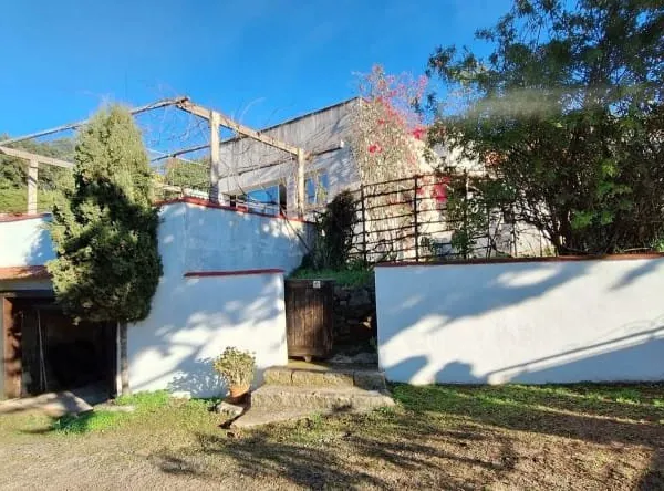 Villa 5 pièces 120 m²