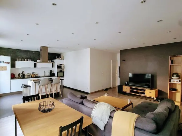 Appartement 3 pièces 80 m²