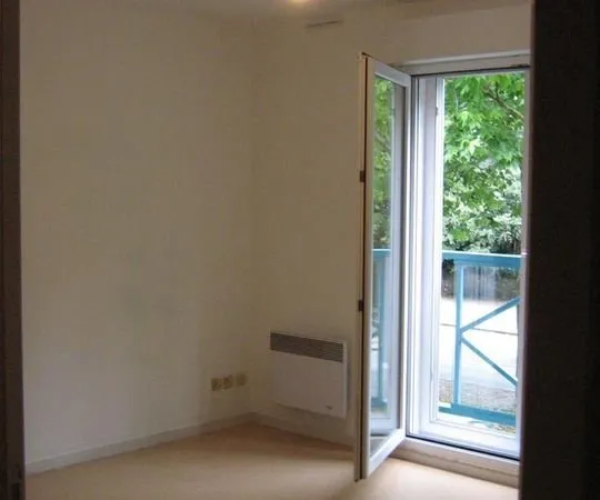 Appartement de 23m2 à louer sur Rouen