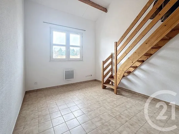 Appartement 2 pièces 29 m²