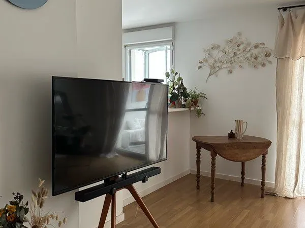 Appartement T2
