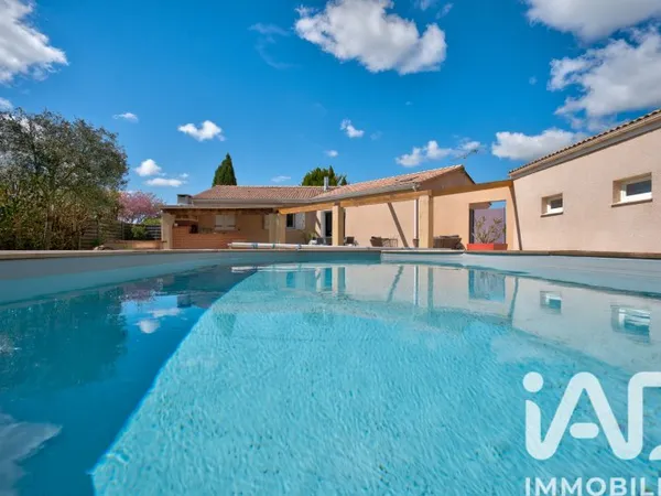 Maison 5 pièces 112 m²