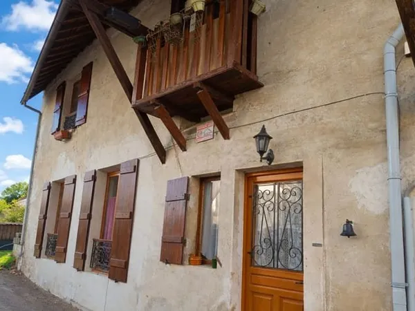 Maison 4 pièces 144 m²