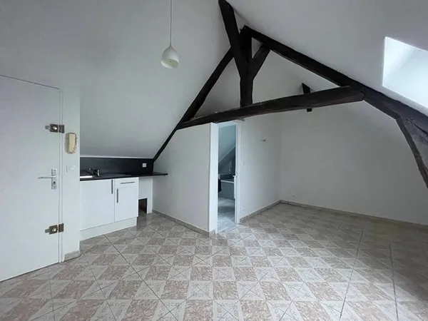 Appartement 1 pièce 18 m²