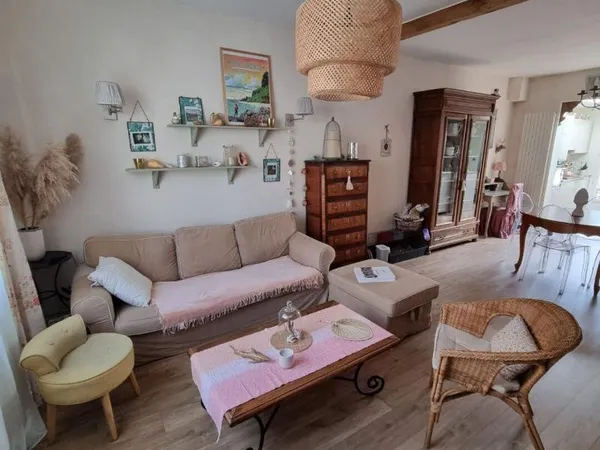 Maison 4 pièces 115 m²