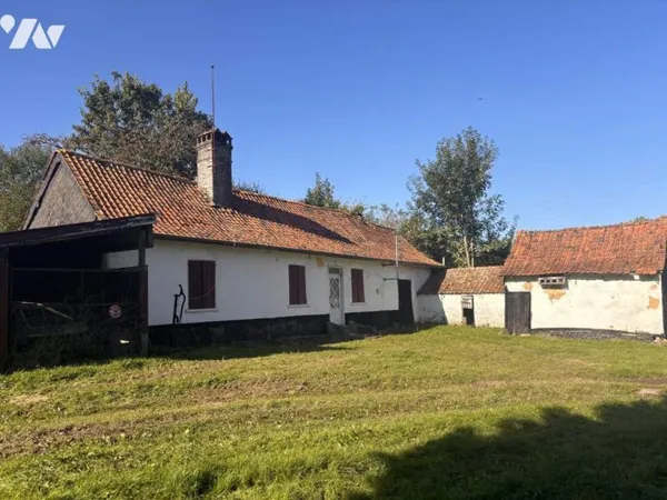 Maison 4 pièces 70 m²