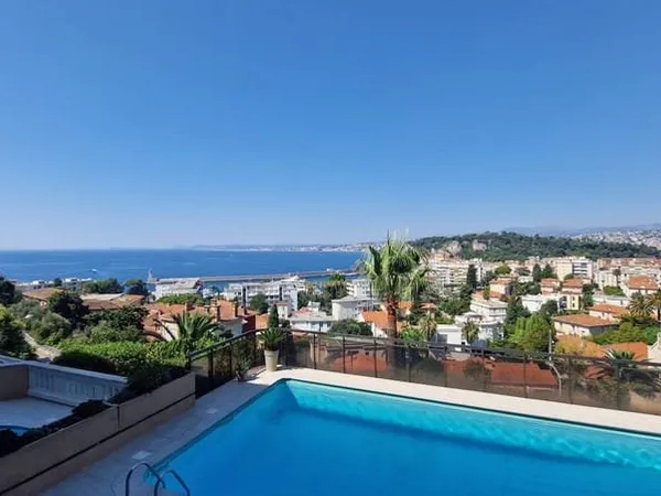 Appartement 1 pièce 28 m²