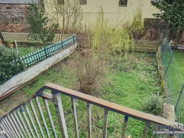 Maison 6 pièces 140 m²