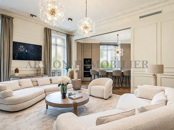 VENTE - 240M² - 6 PIECES