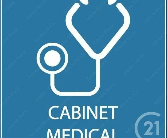 Appartement 2 pièces 20 m²