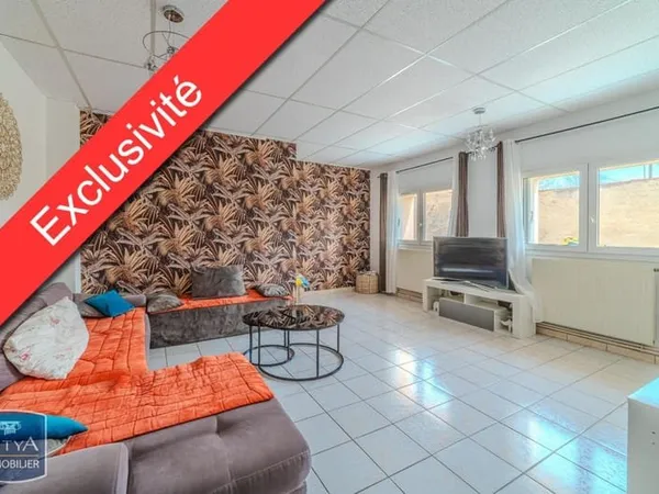 Bâtiment 283 m²