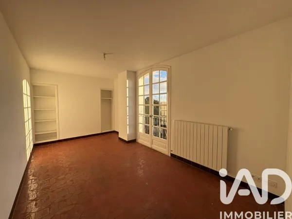 Appartement 3 pièces 51 m²