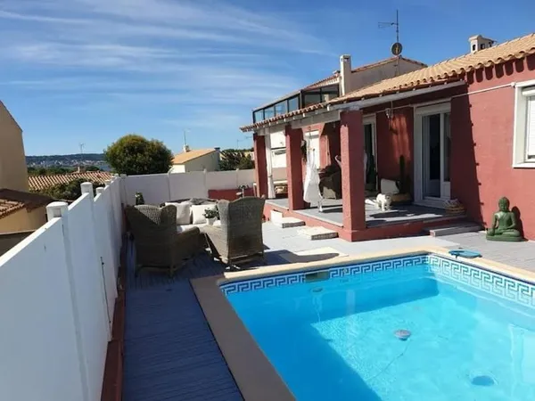 Maison 4 pièces 117 m²