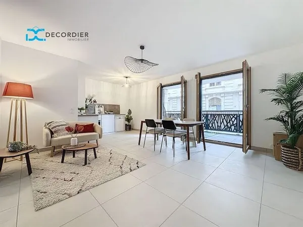 Appartement 3 pièces 70 m²