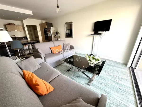 APPARTEMENT T3 de 71 m² À LA CHAUME
