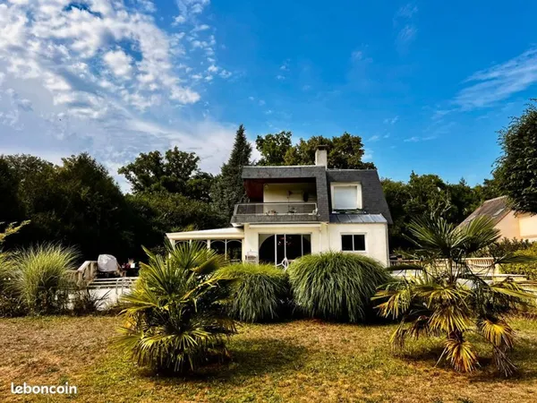 Propriété 14 pièces 230 m²