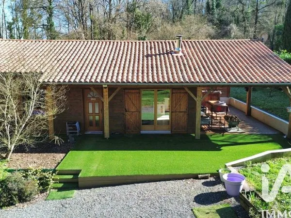 Vente Maison/villa 3 pièces