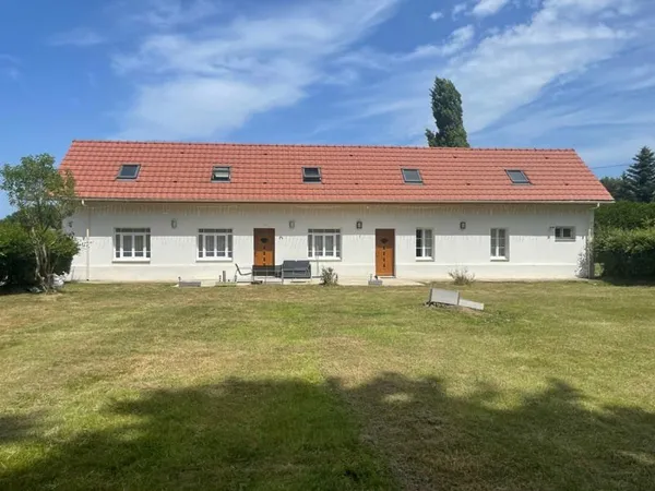 Maison à vendre Bernay
