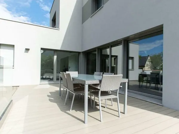 Maison La Norville 6 pièce(s) 157 m2