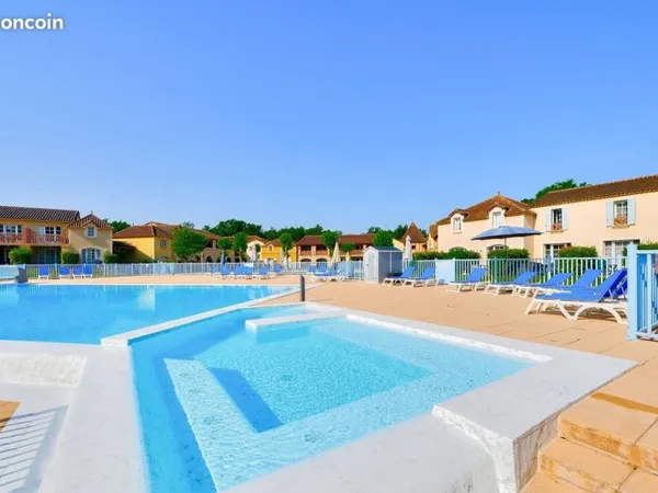 Appartement vacances
