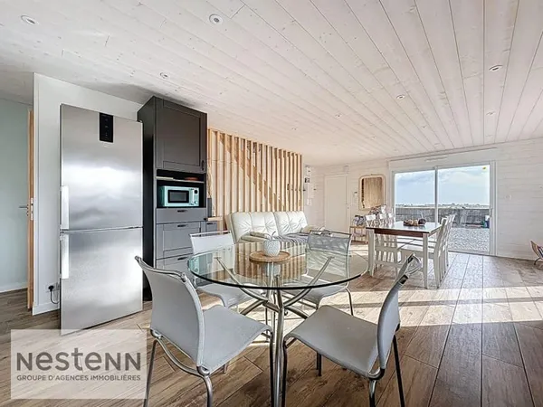 Maison 5 pièces 101 m²