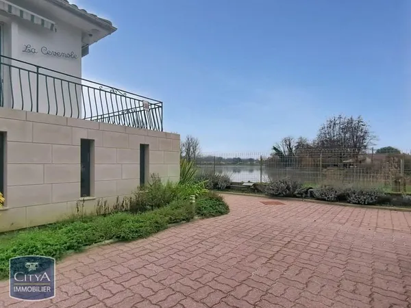 Maison 6 pièces 118 m²