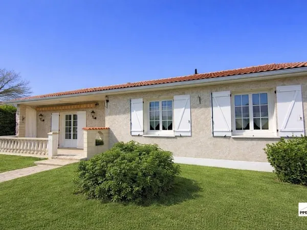 Achat : Maison (16730)