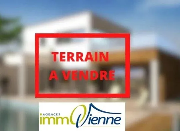 Terrain 2360 m²