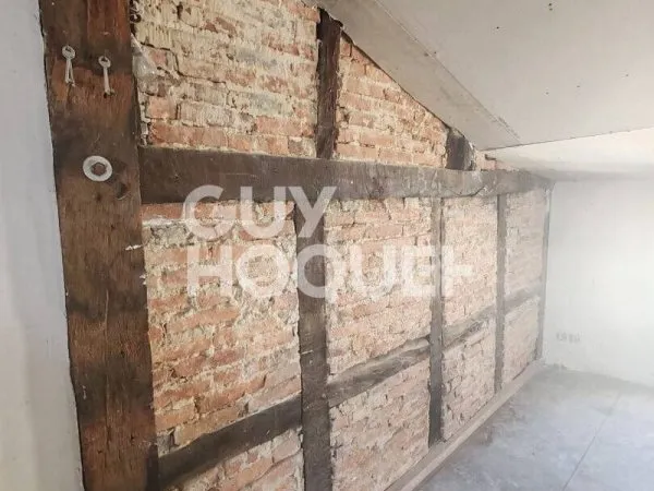 Appartement 4 pièces 137 m²