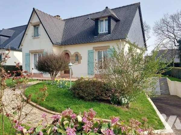 Maison 5 pièces 105 m²