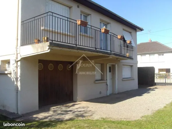 Pavillon 6 pièces 114 m²