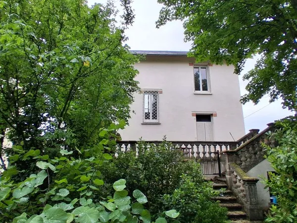 Maison de luxe 4 pièces 227 m²