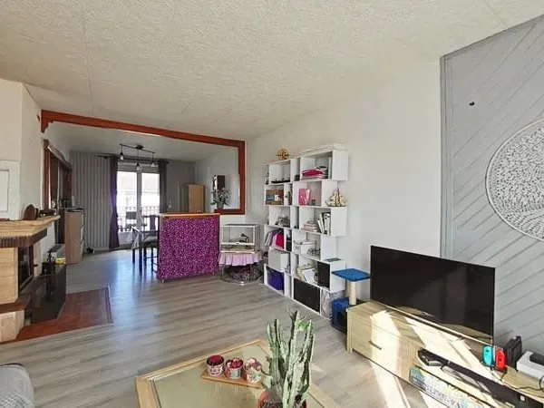 Maison de plain-pied 5 pièces 116 m²