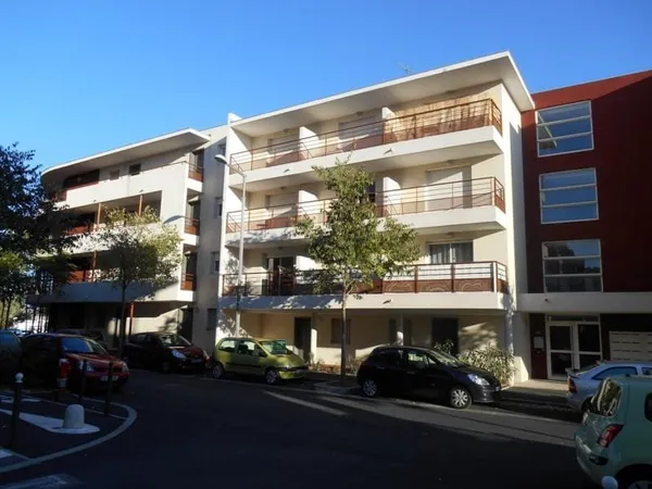 Appartement Vente Montpellier 1p 22m² 500€
