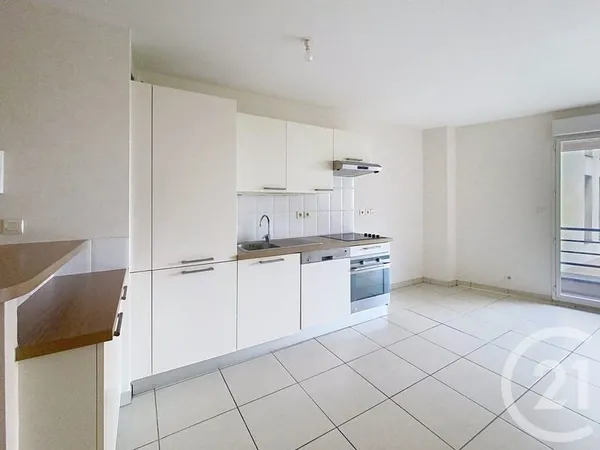 Appartement 2 pièces 50 m²