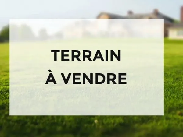 Terrain à bâtir Vente Pfastatt   190000€