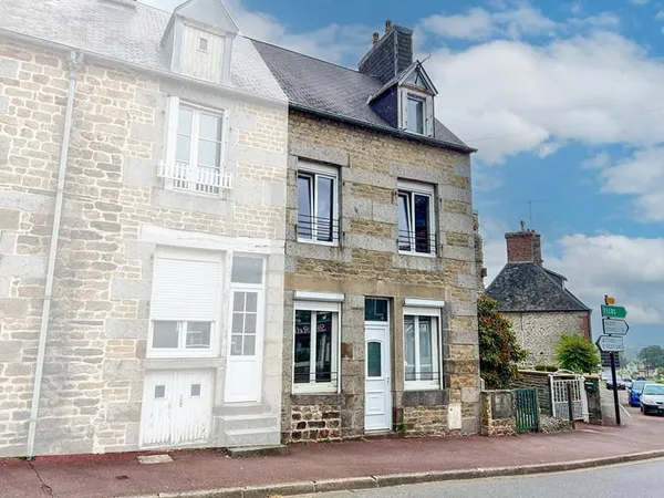 CENTRE TINCHEBRAY-BOCAGE