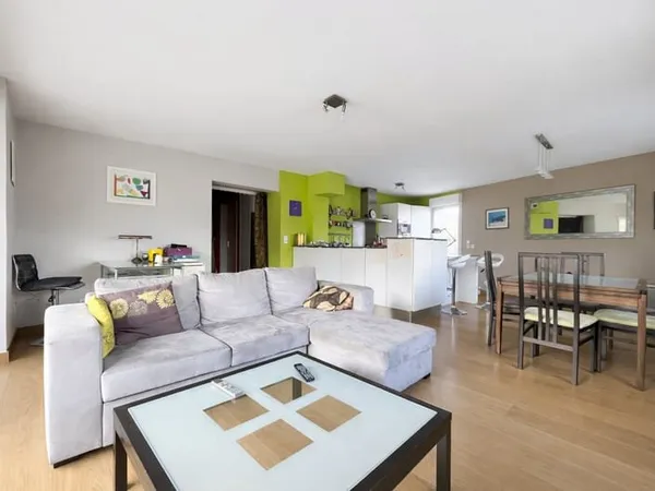 Appartement T3 avec Garage et Terrasse - SAINTE ANNE