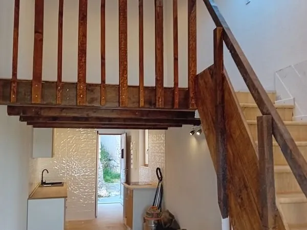 Maison Gréoux-les-Bains t3