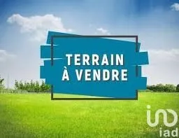 Terrain 406 m²
