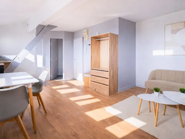 Loue appartement
