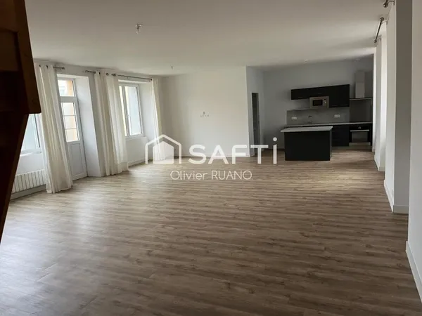 appartement centre ville