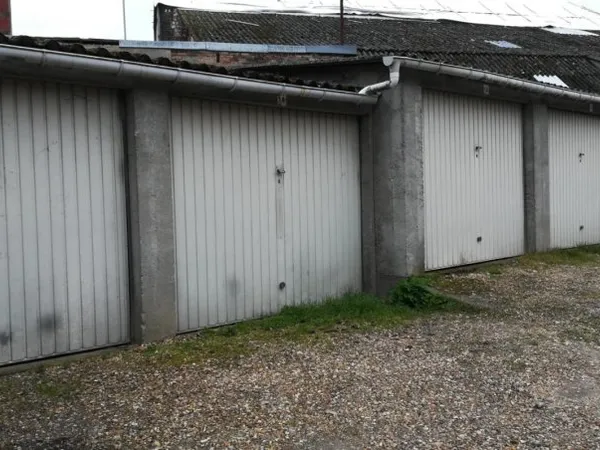 Stationnement Location Elbeuf   58€